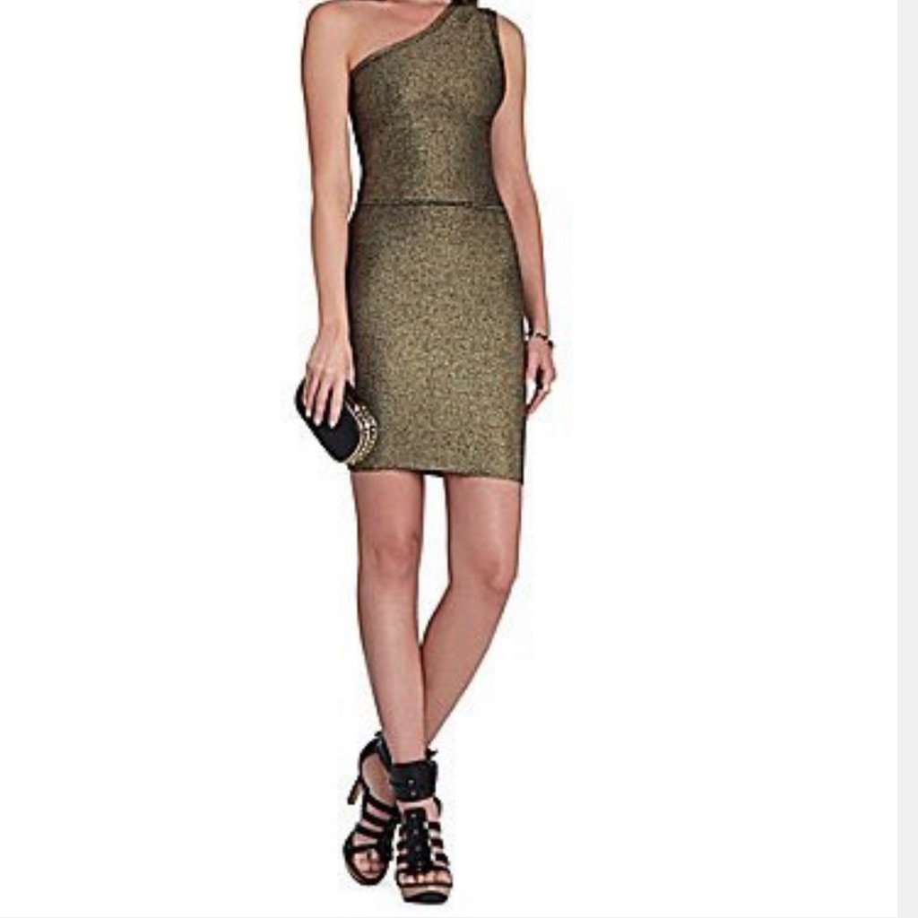 Bcbgmaxazaria Nwt Size S Dress